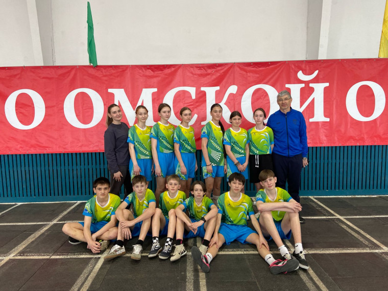 Соревнования школьных спортивных клубов.